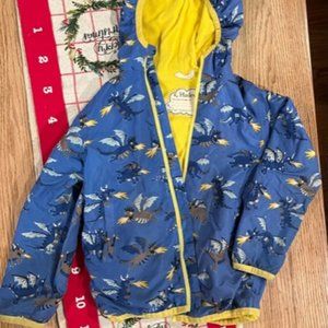 Hatley Rain Jacket